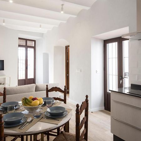 Apartamento La Casa Del Santo Carmona  Zewnętrze zdjęcie