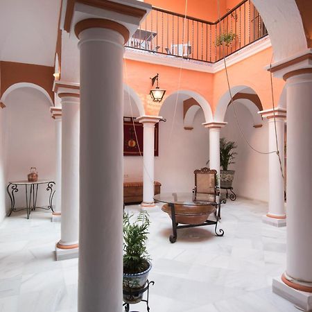 Apartamento La Casa Del Santo Carmona  Zewnętrze zdjęcie