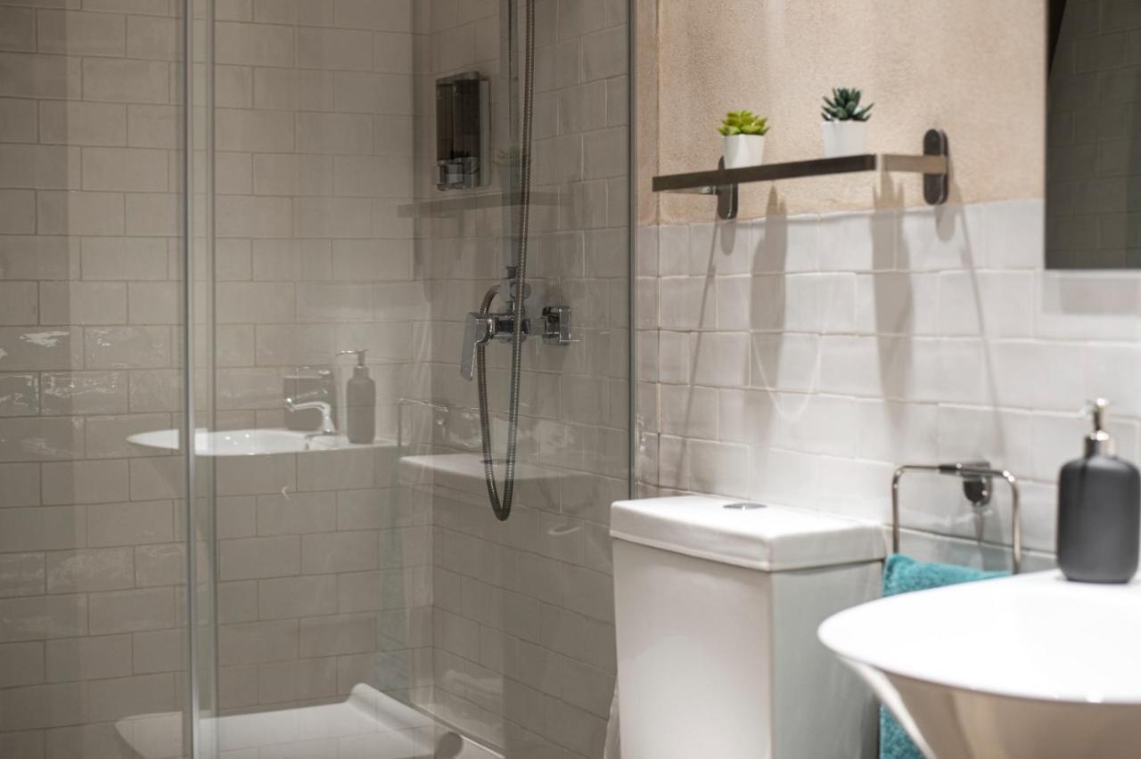 Apartamento La Casa Del Santo Carmona  Zewnętrze zdjęcie