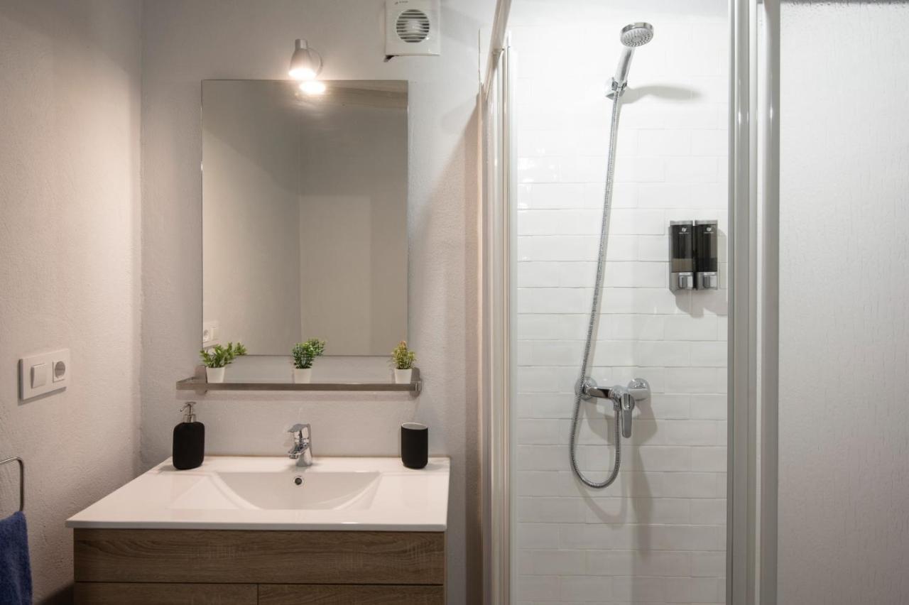 Apartamento La Casa Del Santo Carmona  Zewnętrze zdjęcie
