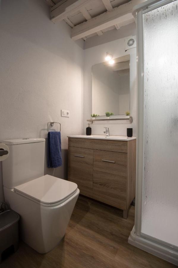 Apartamento La Casa Del Santo Carmona  Zewnętrze zdjęcie