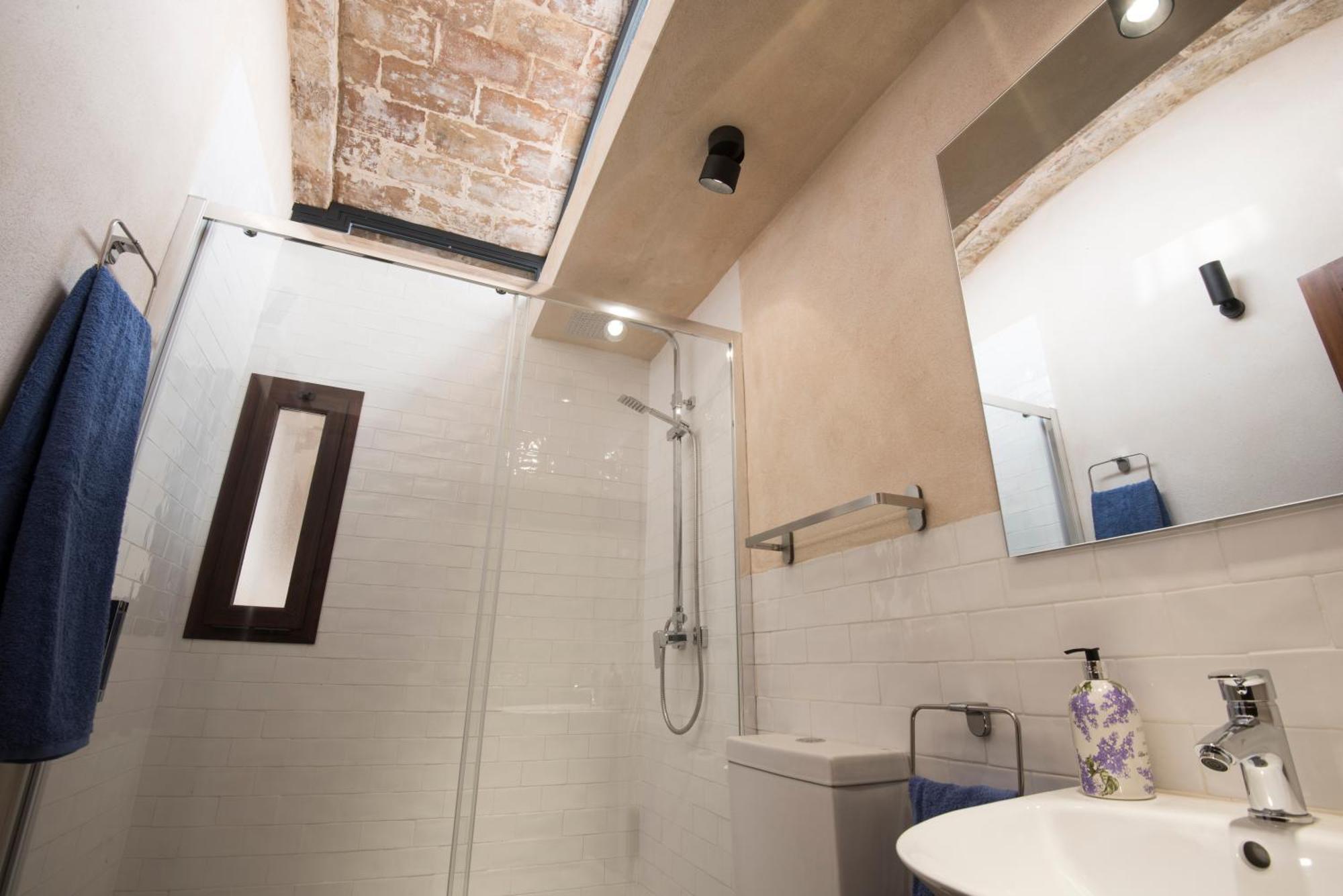 Apartamento La Casa Del Santo Carmona  Zewnętrze zdjęcie