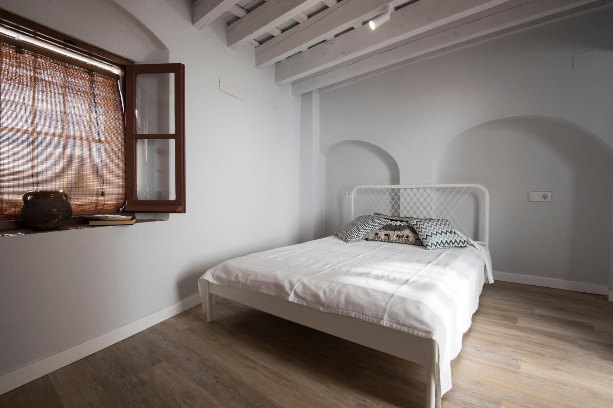 Apartamento La Casa Del Santo Carmona  Zewnętrze zdjęcie
