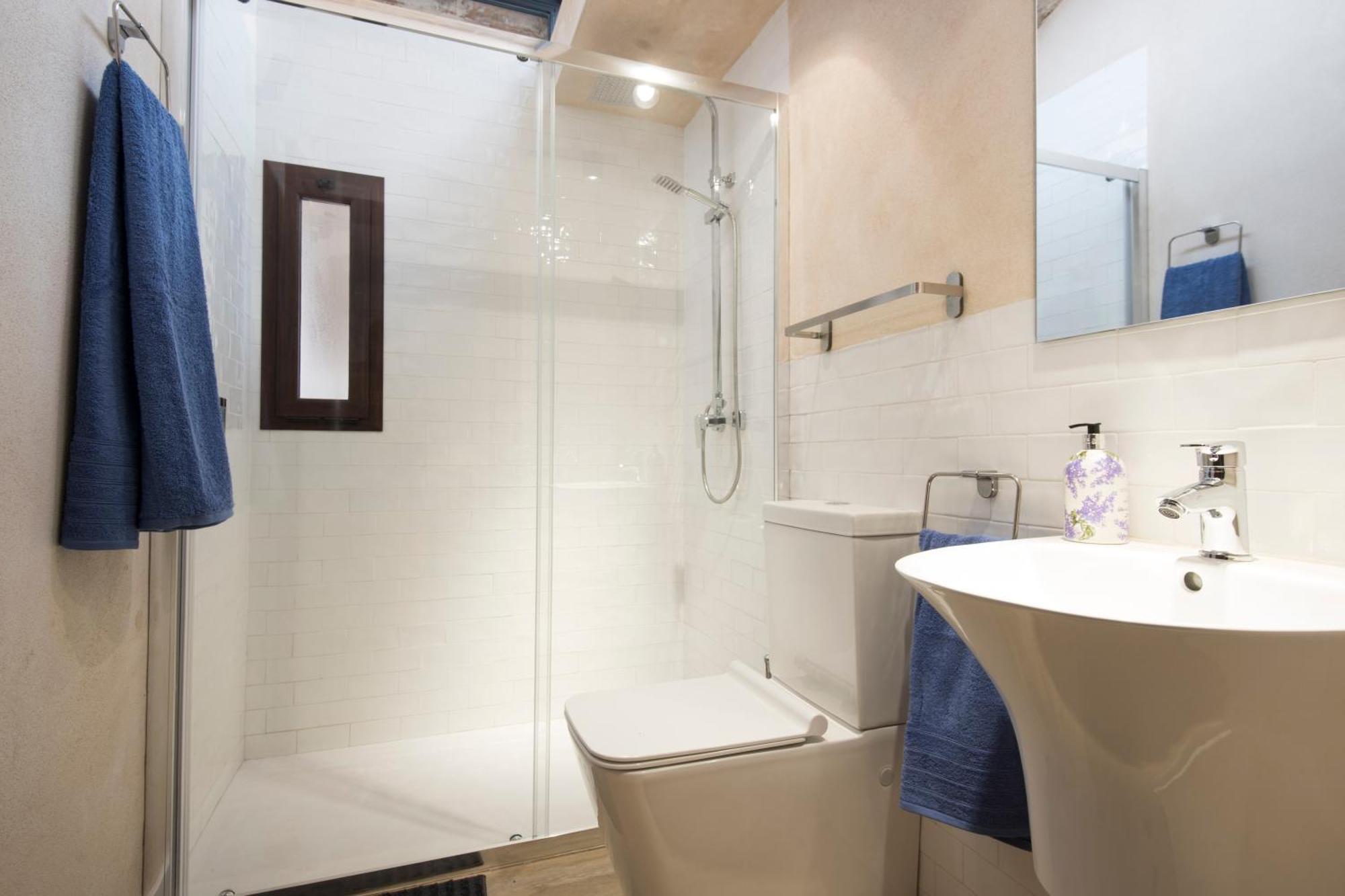 Apartamento La Casa Del Santo Carmona  Zewnętrze zdjęcie