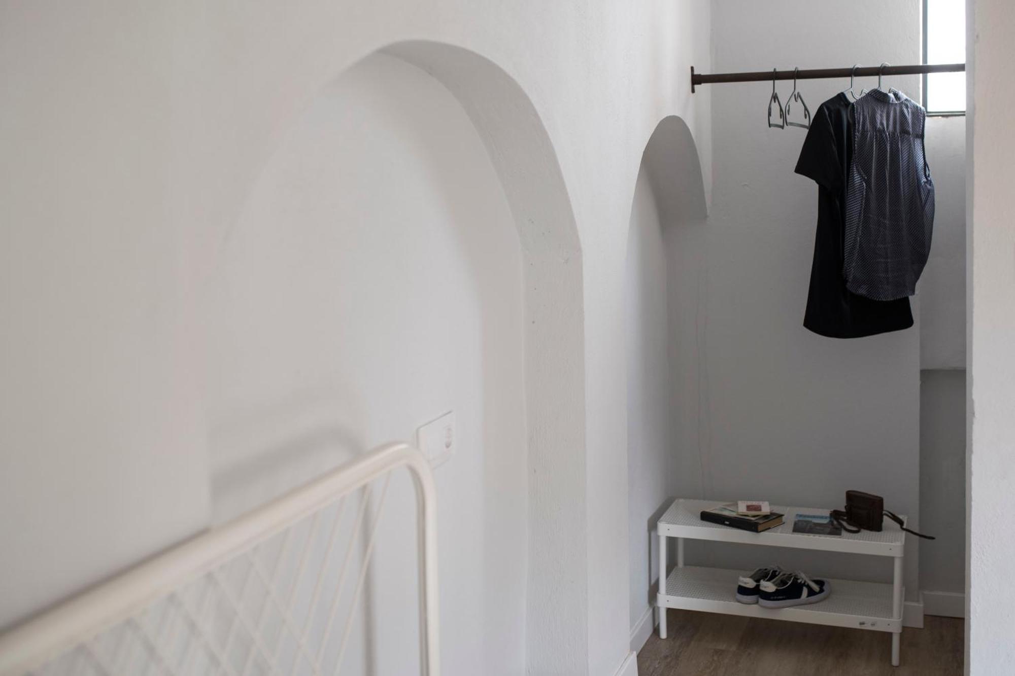 Apartamento La Casa Del Santo Carmona  Zewnętrze zdjęcie
